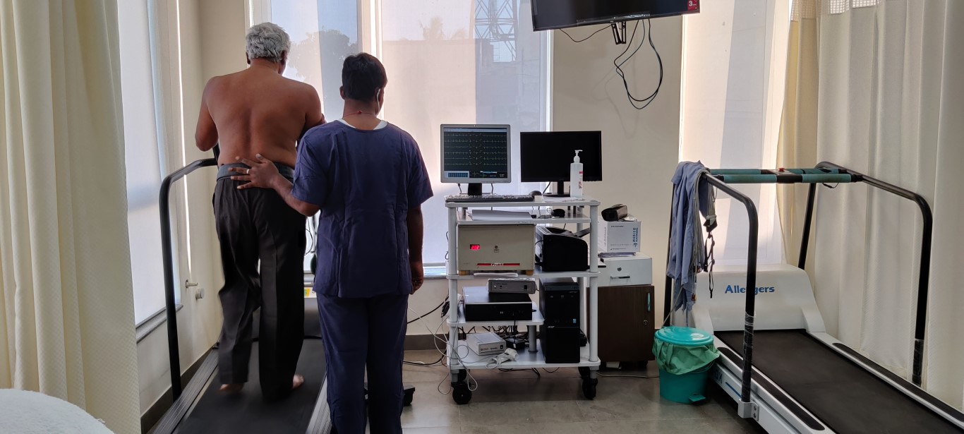 cardiology
