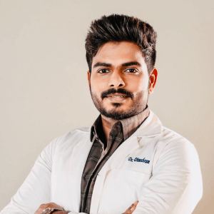 Dr Dineshram Devakumar