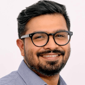 Dr Aravindan Tharakad Satchidanandan