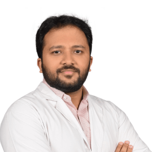 Dr Kalyan Kumar, M S