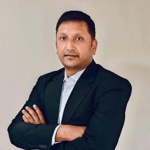 Dr Karthik Mathivanan